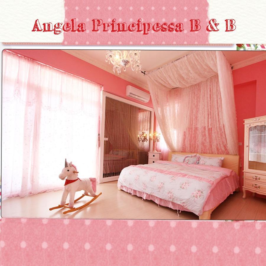 Angela Princess B&B T'ai-tung エクステリア 写真